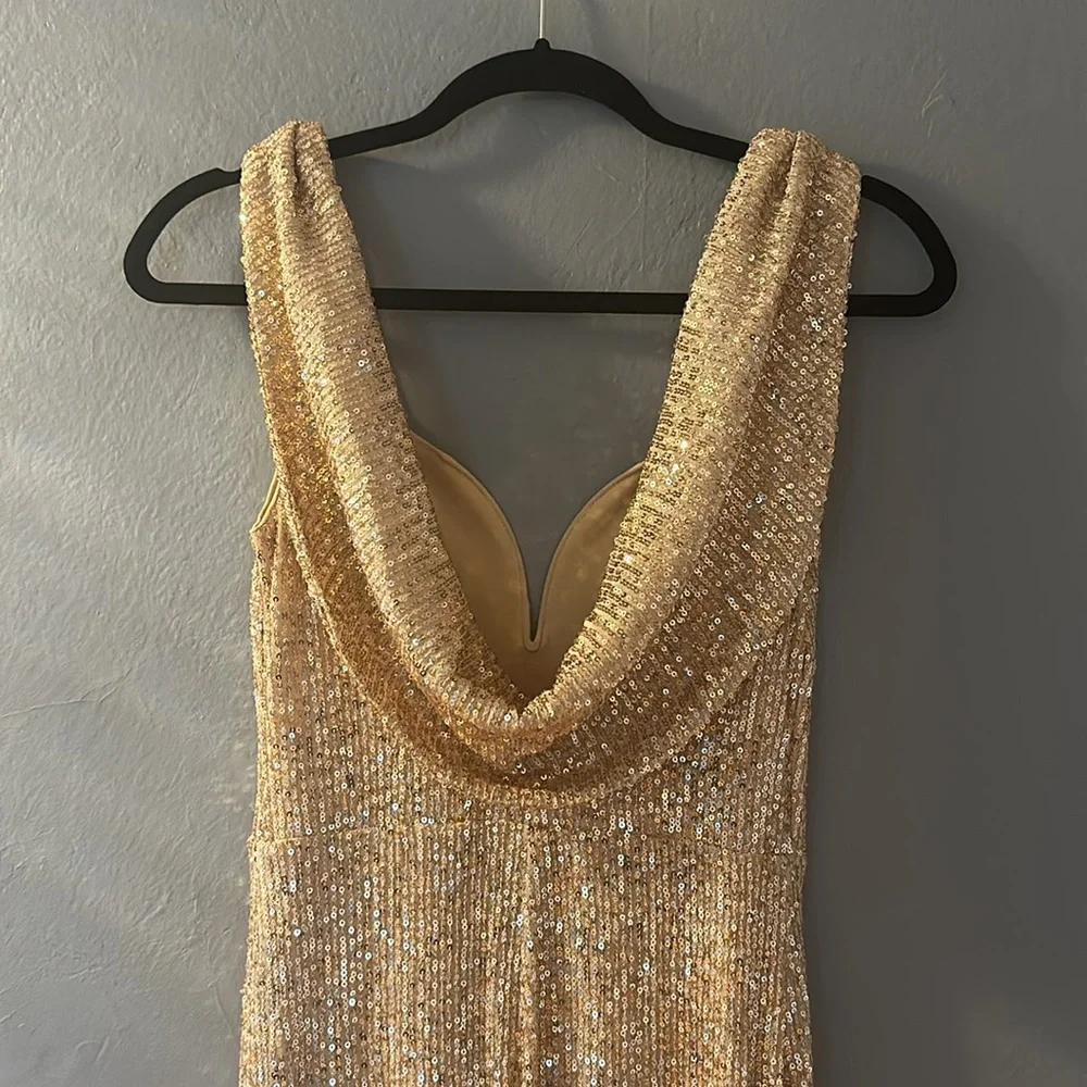 Prom Dress - Picture 2 of 4